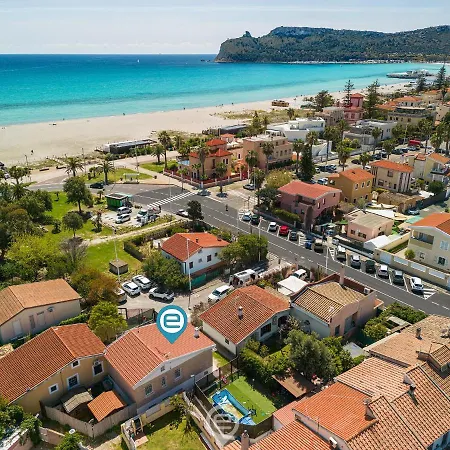 Ada Holiday home