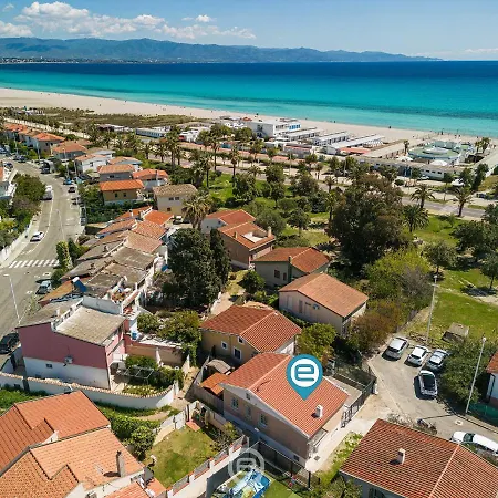 Holiday home Ada Cagliari
