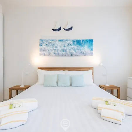 Ada Holiday home Cagliari