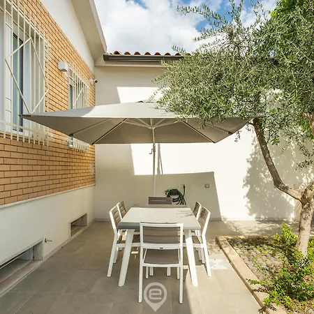 Holiday home Ada Cagliari