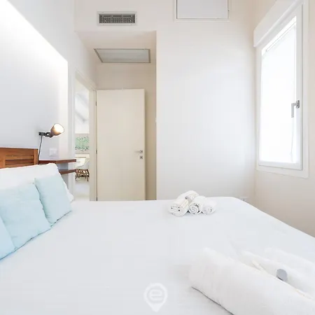 Ada Holiday home Cagliari