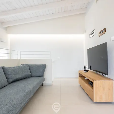 Holiday home Ada Cagliari