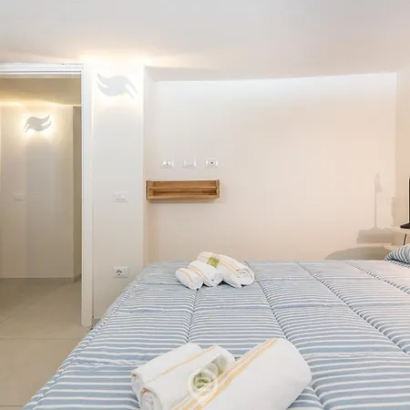 Holiday home Ada *